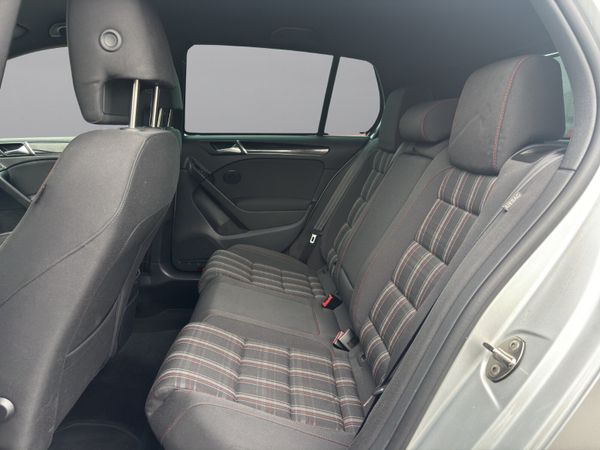 2013 VW GOLF GTI (S53) AUTOMATIC 369769107