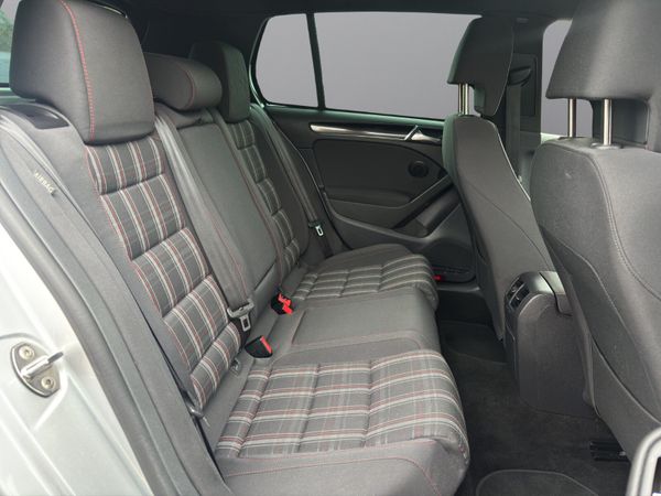 2013 VW GOLF GTI (S53) AUTOMATIC 369769113