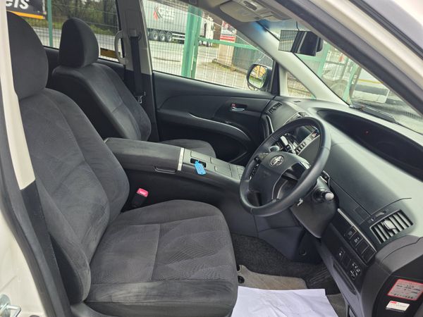 Toyota Estima 2014 8 Seater 369769158