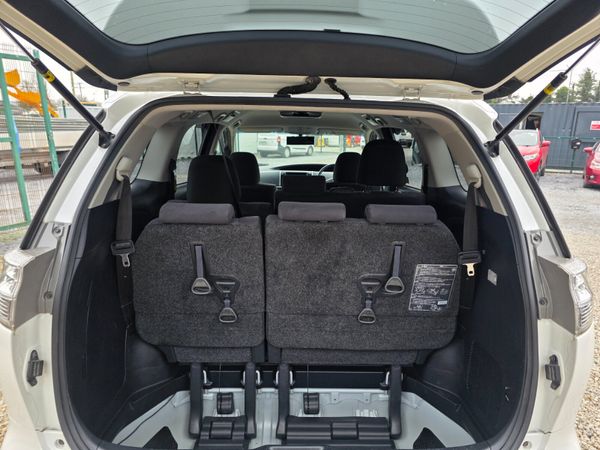 Toyota Estima 2014 8 Seater 369769159