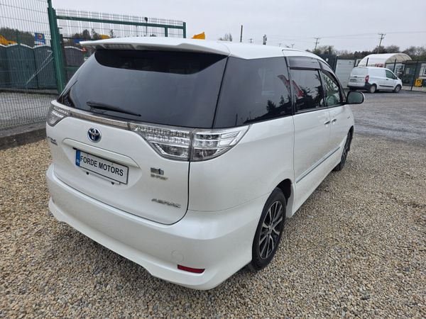 Toyota Estima 2014 8 Seater 369769150
