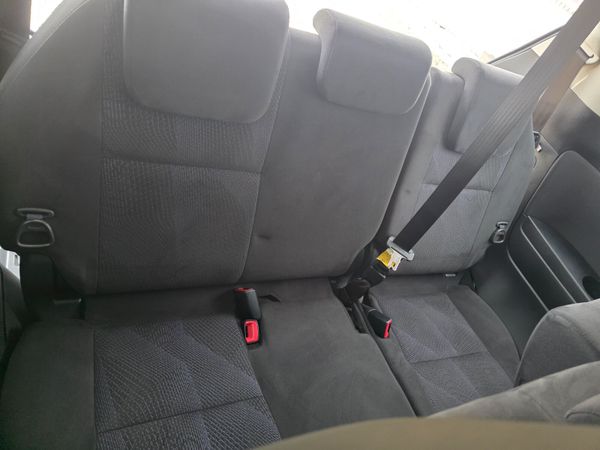 Toyota Estima 2014 8 Seater 369769152