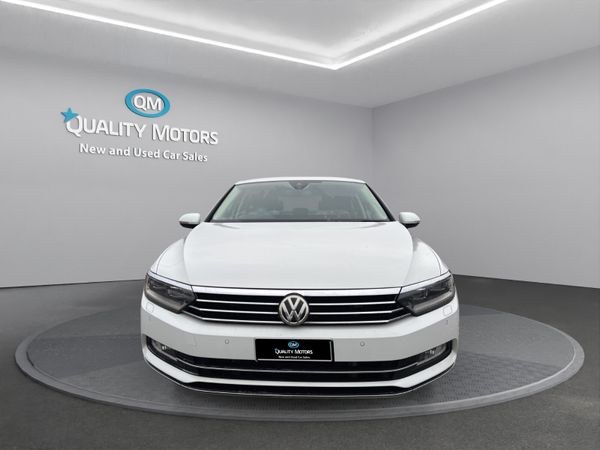 2016 VW PASSAT (S164) 369769166