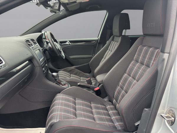 2013 VW GOLF GTI (S53) AUTOMATIC 369769167