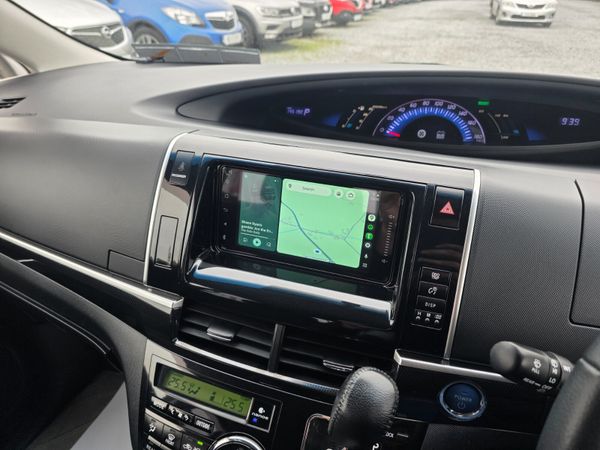 Toyota Estima 2014 8 Seater 369769162