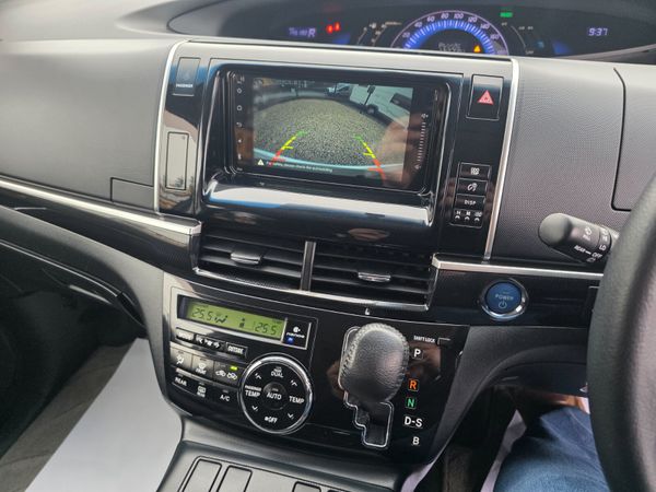 Toyota Estima 2014 8 Seater 369769163