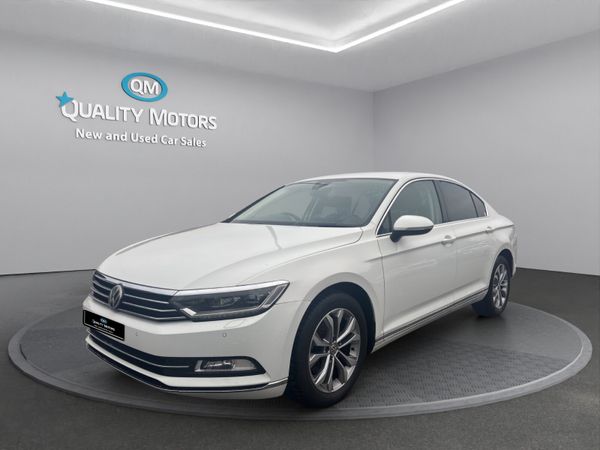 2016 VW PASSAT (S164) 369769244