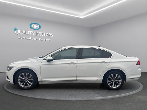 2016 VW PASSAT (S164) 369769245