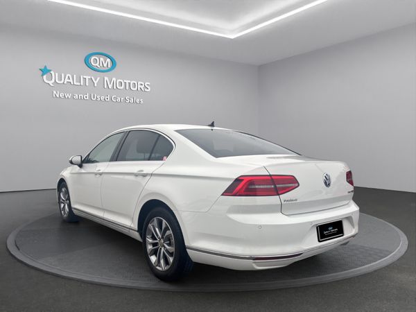 2016 VW PASSAT (S164) 369769246