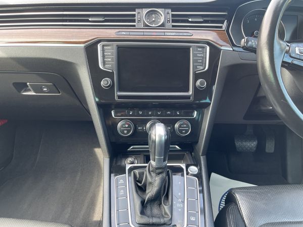 2016 VW PASSAT (S164) 369769247