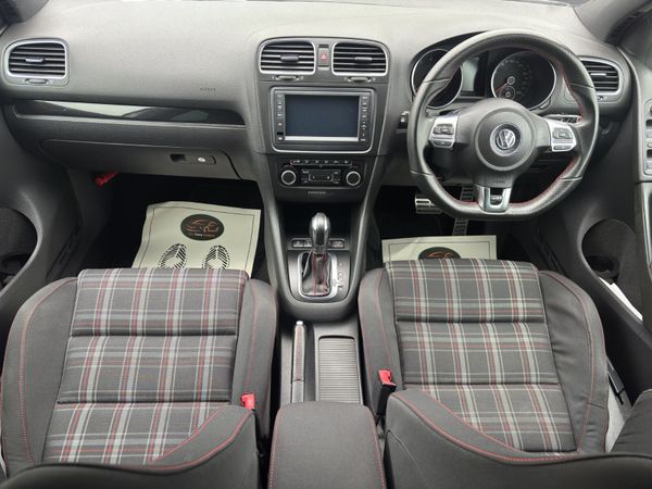 2013 VW GOLF GTI (S53) AUTOMATIC 369769240