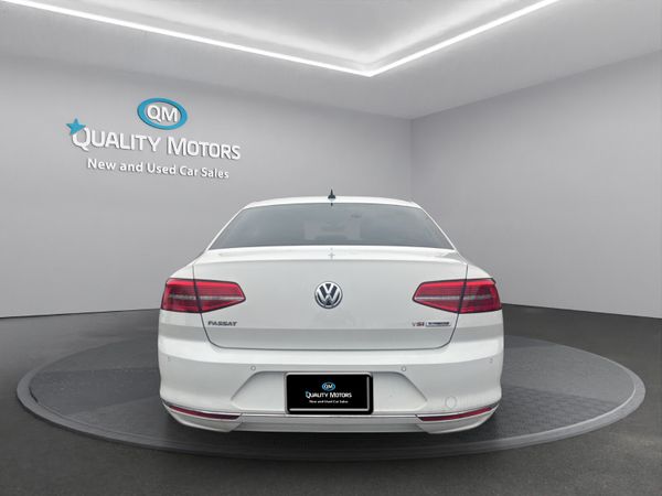 2016 VW PASSAT (S164) 369769242