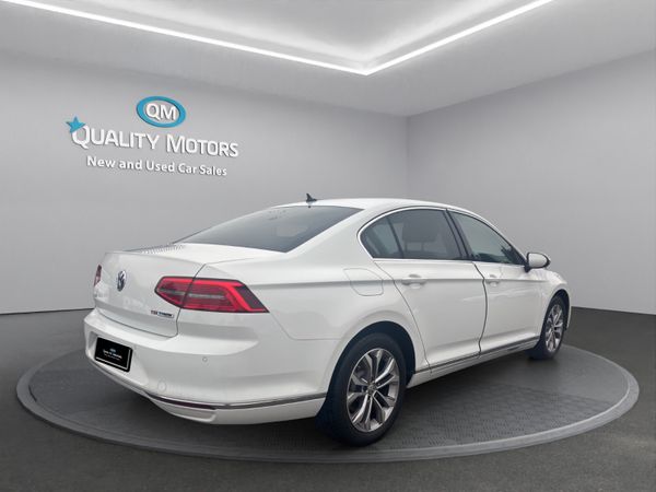 2016 VW PASSAT (S164) 369769279