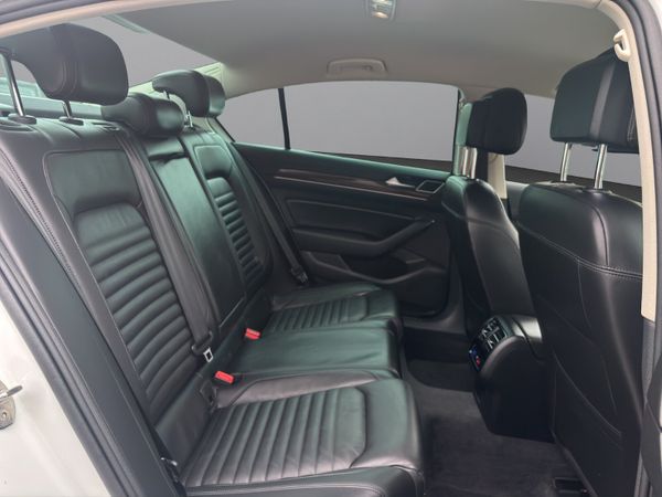 2016 VW PASSAT (S164) 369769287