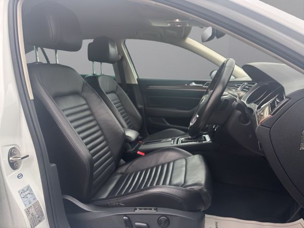 2016 VW PASSAT (S164) 369769289