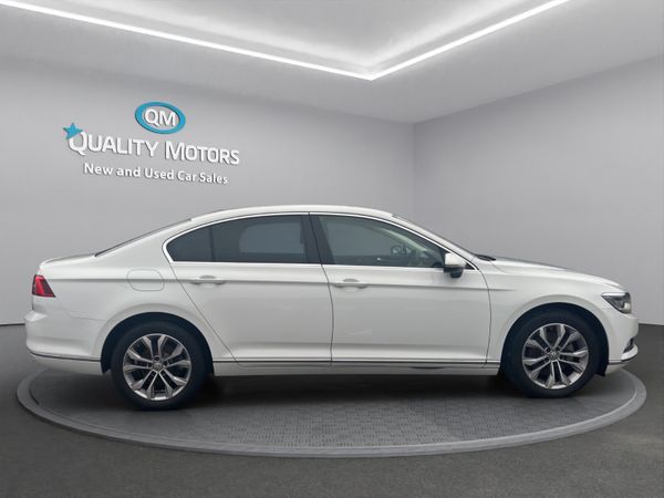 2016 VW PASSAT (S164) 369769283