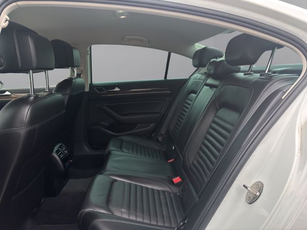 2016 VW PASSAT (S164) 369769371