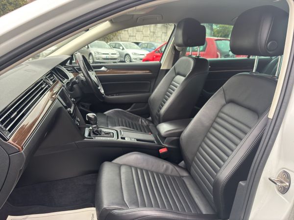 2016 VW PASSAT (S164) 369769382