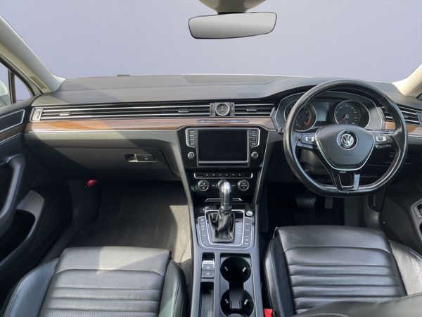 2016 VW PASSAT (S164) 369769441