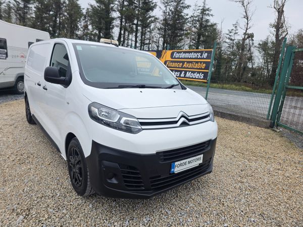 Citroen Dispatch 2019 369769858