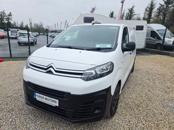 Citroen Dispatch 2019 369769851
