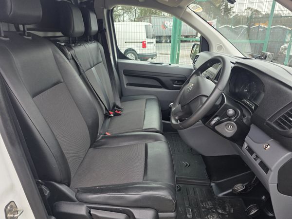 Citroen Dispatch 2019 369769907