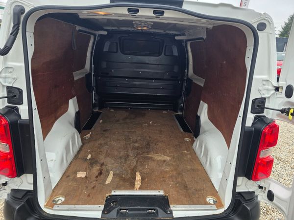 Citroen Dispatch 2019 369769908