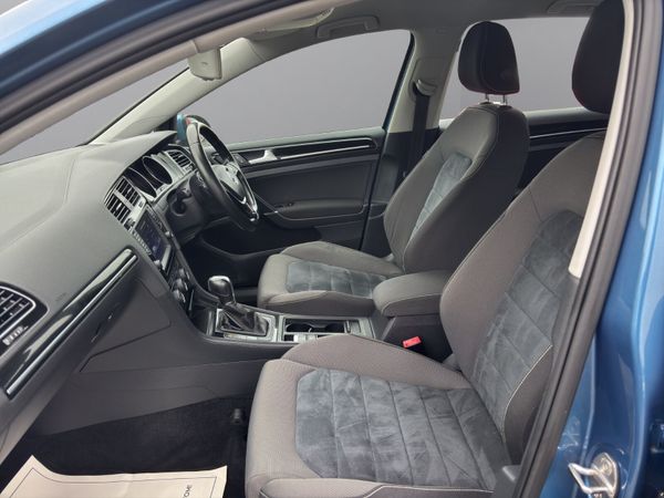 2014 VW GOLF 1.4  ** LOW MILEAGE** HIGHLINE (S137) 369761421