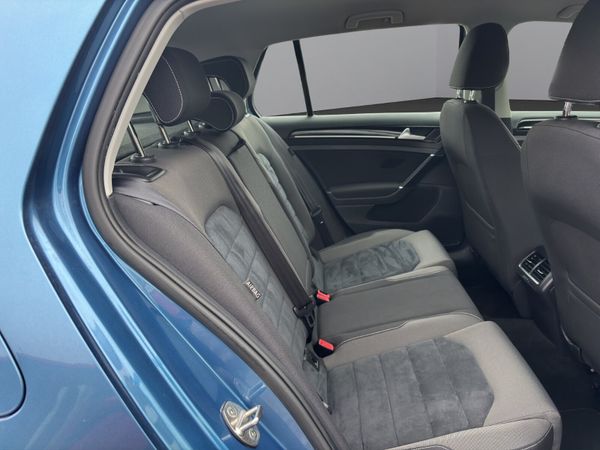 2014 VW GOLF 1.4  ** LOW MILEAGE** HIGHLINE (S137) 369761423