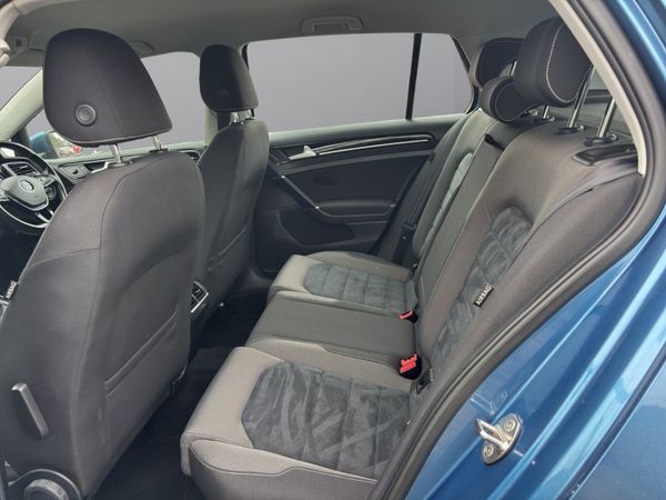 2014 VW GOLF 1.4  ** LOW MILEAGE** HIGHLINE (S137) 369761430