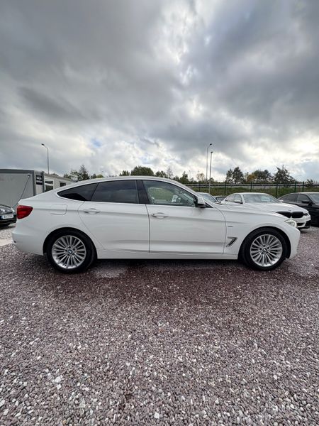 BMW 320i GT Luxury Automatic Low KM 369761482