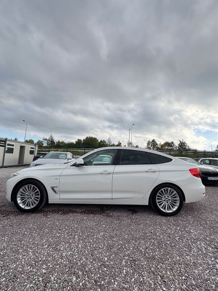 BMW 320i GT Luxury Automatic Low KM 369761483