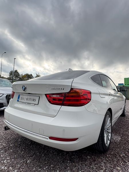 BMW 320i GT Luxury Automatic Low KM 369761498