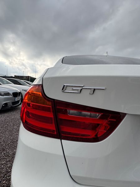 BMW 320i GT Luxury Automatic Low KM 369761492