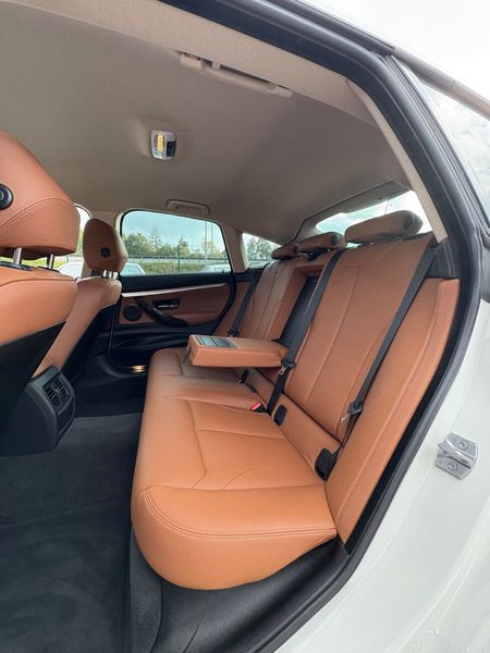 BMW 320i GT Luxury Automatic Low KM 369761504