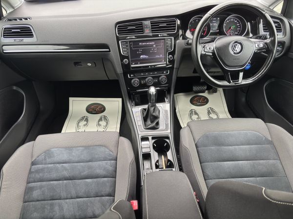 2014 VW GOLF 1.4  ** LOW MILEAGE** HIGHLINE (S137) 369761518