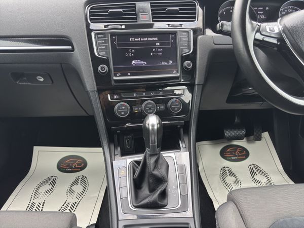 2014 VW GOLF 1.4  ** LOW MILEAGE** HIGHLINE (S137) 369761513