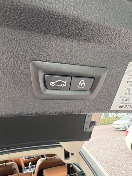BMW 320i GT Luxury Automatic Low KM 369761532