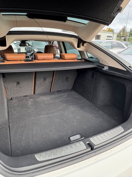 BMW 320i GT Luxury Automatic Low KM 369761533