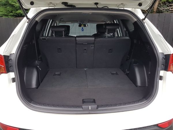 SANTA FE.. 4WD.. 7 SEATS.. LEATHER.. NCT 369783896