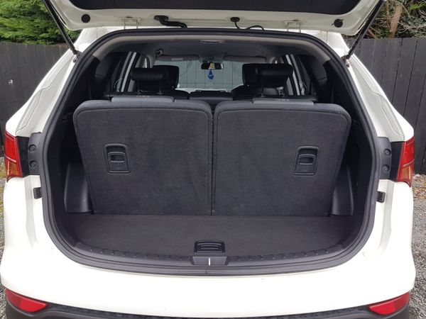 SANTA FE.. 4WD.. 7 SEATS.. LEATHER.. NCT 369783897