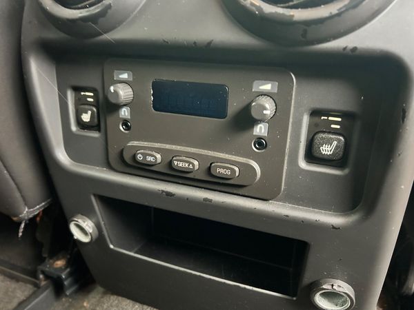 2007 HUMMER H2 6.0 V8 AUTO BLACK EDITION 369795392