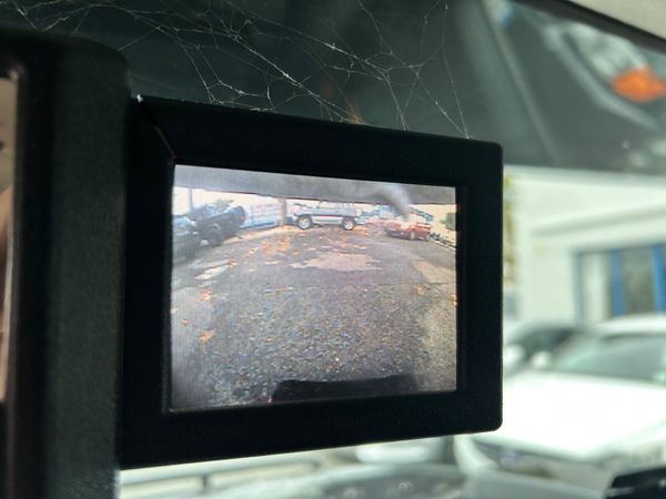 2007 HUMMER H2 6.0 V8 AUTO BLACK EDITION 369795393