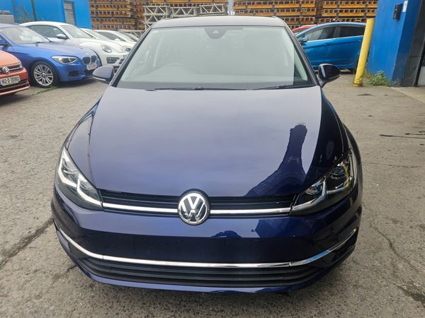 2018 Volkswagen Golf 1.4 Tsi Higline Auto 369795914