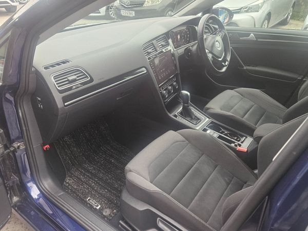 2018 Volkswagen Golf 1.4 Tsi Higline Auto 369795918