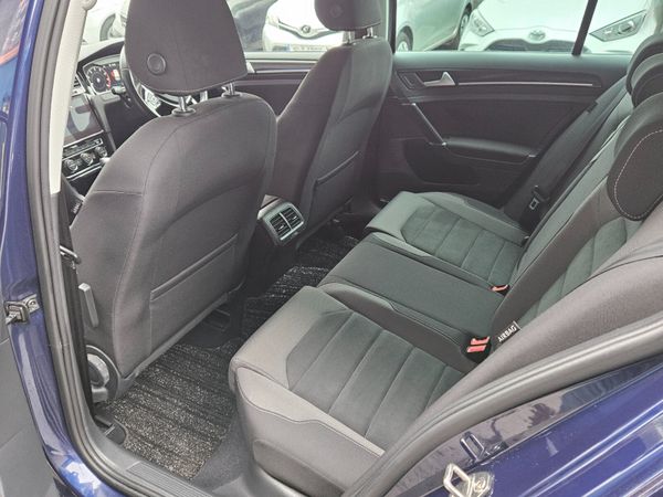 2018 Volkswagen Golf 1.4 Tsi Higline Auto 369795919