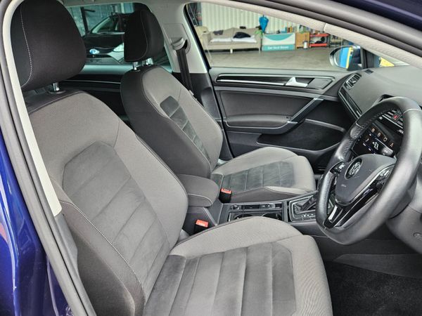 2018 Volkswagen Golf 1.4 Tsi Higline Auto 369795920