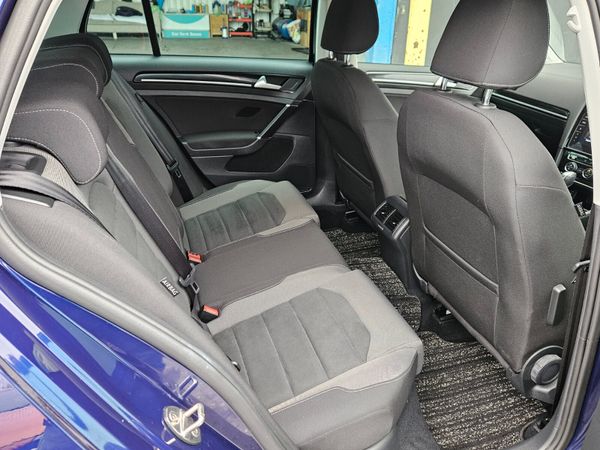 2018 Volkswagen Golf 1.4 Tsi Higline Auto 369795923