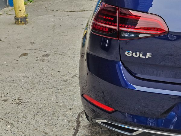 2018 Volkswagen Golf 1.4 Tsi Higline Auto 369795938