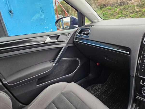 2018 Volkswagen Golf 1.4 Tsi Higline Auto 369795939